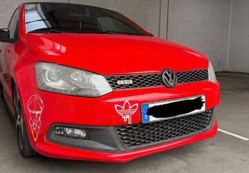 VW Polo 143.288 km 7.490 &euro; Schöppenstedt 38170
