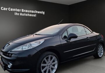 Peugeot 207 199.500 km 2.999 &euro; Braunschweig 38120