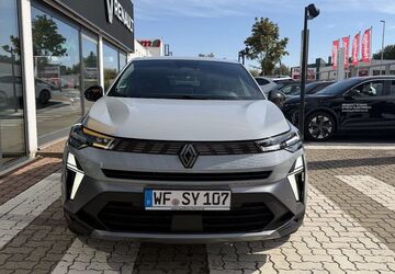 Renault Symbioz 6.050 km 31.390 &euro; Wolfenbüttel 38304
