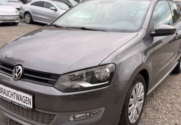 VW Polo 207.000 km 1.650 &euro; Adersheim 38304
