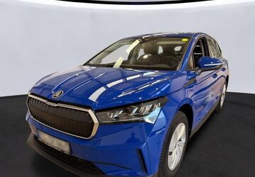 Skoda Enyaq 81.255 km 20.990 &euro; Braunschweig 38122