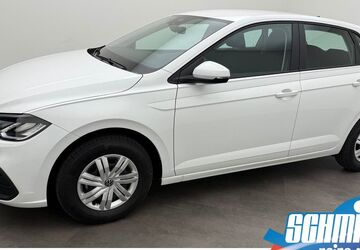 VW Polo 3.240 km 17.200 &euro; Peine 31226