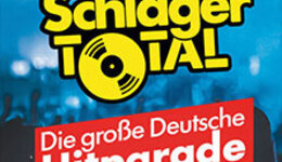 SCHLAGER TOTAL - Die große deutsche Hitparade