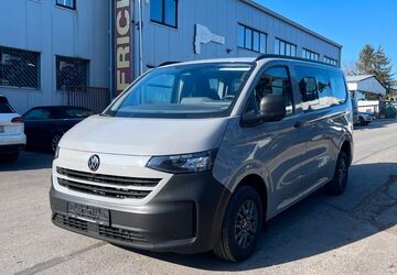 VW T7 Caravelle 11.500 km 41.990 &euro; Lehre/Flechtorf 38165
