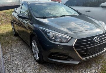 Hyundai i40 133.000 km 7.350 &euro; Wolfenbüttel (Halchter) 38304