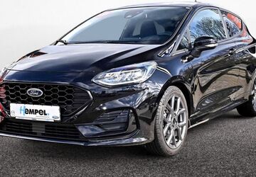Ford Fiesta 37.138 km 14.990 &euro; Braunschweig 38114