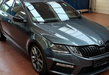 Skoda Octavia 241.062 km 10.790 &euro; Wolfenbüttel 38304