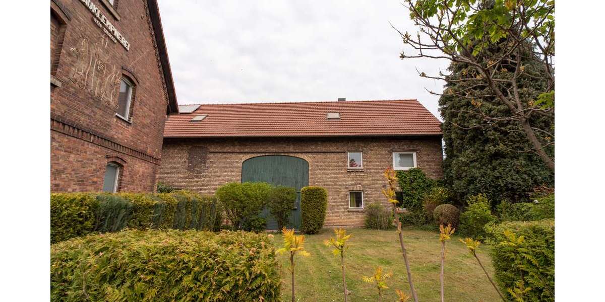 Etagenwohnung Salzgitter Hallendorf - 2 Zimmer, 50 m&sup2;, 375&euro; | Angebot:27172269