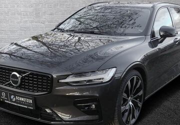 Volvo V60 24.990 km 33.990 &euro; Braunschweig 38114