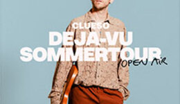 CLUESO - Deja-Vu Sommertour