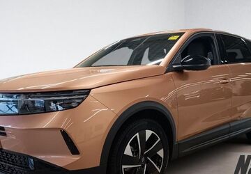 Opel Grandland (X) 7.250 km 24.300 &euro; Schöningen 38364