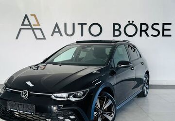 VW Golf 50.500 km 26.890 &euro; Braunschweig 38114