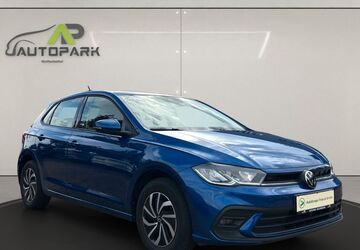VW Polo 23.317 km 16.850 &euro; Wolfenbüttel 38304
