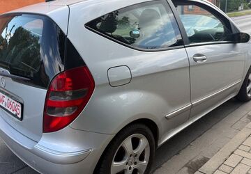 Mercedes-Benz A 170 167.000 km 2.250 &euro; Wolfenbüttel (Halchter) 38304