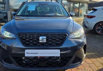 Seat Arona 4.500 km 24.290 &euro; Schwülper 38179