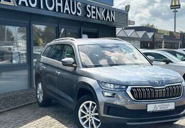 Skoda Kodiaq 89.750 km 24.990 &euro; Peine 31226