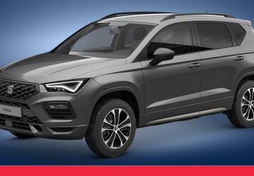Seat Ateca 26.860 km 28.975 &euro; Braunschweig 38114