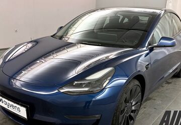 Tesla Model 3 85.250 km 30.950 &euro; Schöningen 38364