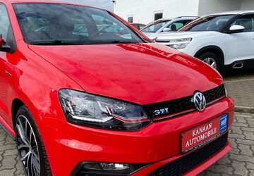 VW Polo 143.000 km 11.990 &euro; Goslar 38644
