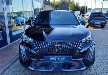 Peugeot 2008 7.600 km 23.590 &euro; Peine 31224
