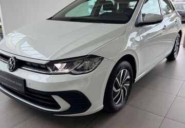 VW Polo 118.000 km 12.290 &euro; Braunschweig 38116
