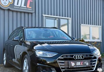 Audi A4 117.700 km 18.790 &euro; Wolfenbüttel 38304