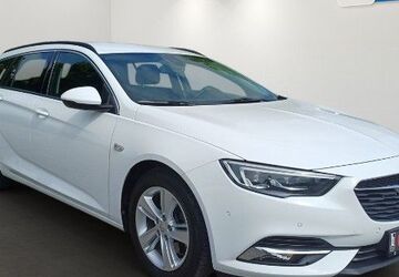 Opel Insignia 56.745 km 15.690 &euro; Wolfenbüttel-Halchter 38304
