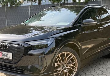 Audi Q4 38.300 km 48.990 &euro; Braunschweig 38110