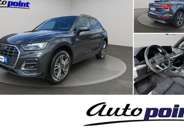 Audi Q5 95.000 km 28.950 &euro; Goslar 38644