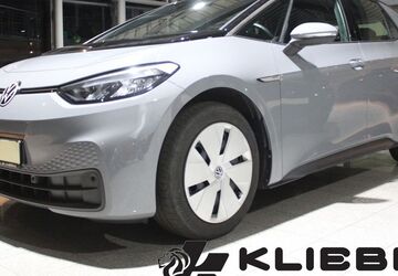 VW ID.3 37.719 km 21.770 &euro; Braunschweig 38112