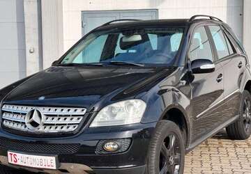 Mercedes-Benz ML 320 310.000 km 5.490 &euro; Salzgitter 38229