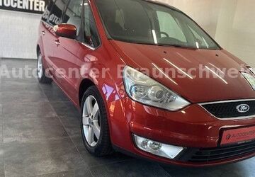 Ford Galaxy 208.000 km 5.500 &euro; Braunschweig 38112
