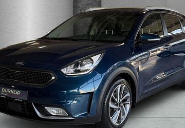 Kia Niro 74.945 km 15.250 &euro; Goslar 38644