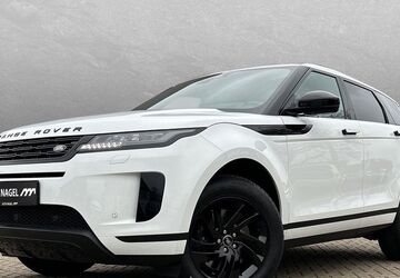 Land Rover Range Rover Evoque 7.255 km 51.399 &euro; Wolfenbüttel 38304