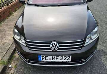 VW Passat Variant 199.700 km 7.000 &euro; Ilsede 31241