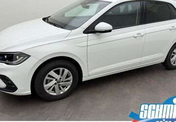 VW Polo 18.790 km 17.900 &euro; Peine 31226