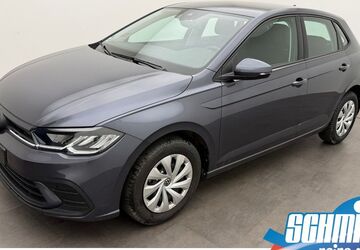 VW Polo 16.690 km 17.700 &euro; Peine 31226