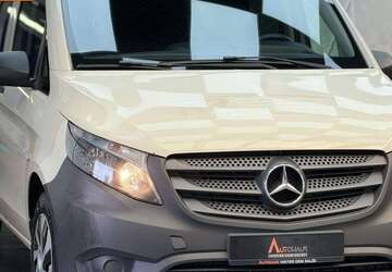 Mercedes-Benz Vito 319.800 km 11.950 &euro; Salzgitter 38259