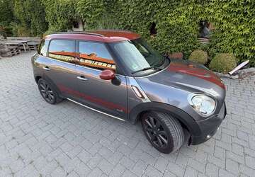 Mini Cooper D Countryman 216.300 km 6.999 &euro; Sickte 38173