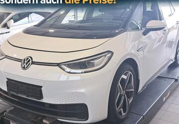 VW ID.3 88.218 km 21.900 &euro; Braunschweig 38122