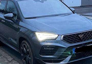 Cupra Ateca 80.000 km 26.000 &euro; Wolfenbüttel, Stadt 38304