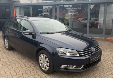 VW Passat Variant 126.000 km 7.999 &euro; Wolfenbüttel 38304