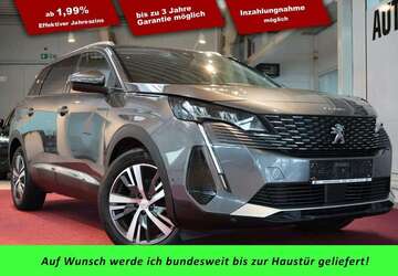 Peugeot 5008 125.437 km 18.990 &euro; Peine 31228