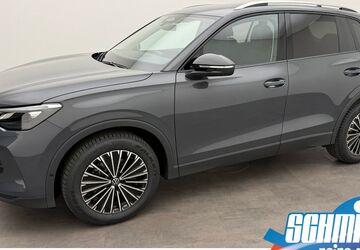 VW Tiguan 9.390 km 36.400 &euro; Peine 31226