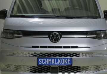 VW T7 Multivan 36.000 km 44.950 &euro; Braunschweig 38112