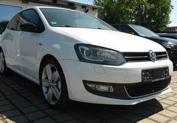 VW Polo 243.300 km 3.690 &euro; Wolfenbüttel 38304