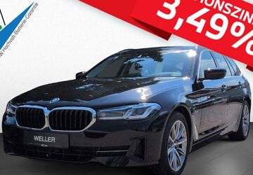 BMW 530 20.022 km 37.999 &euro; Wolfenbüttel 38304