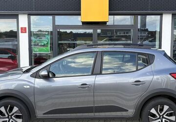 Dacia Sandero 2.067 km 17.850 &euro; Wolfenbüttel 38304