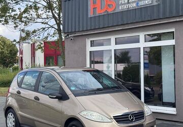 Mercedes-Benz A 160 215.000 km 1.690 &euro; Goslar 38644