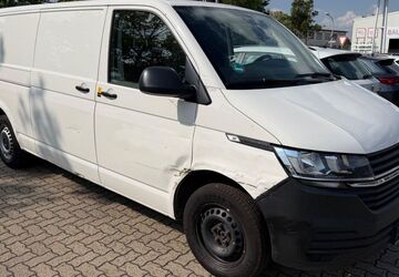 VW T6 Transporter 248.000 km 9.790 &euro; Braunschweig 38116